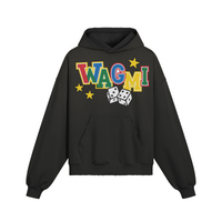 ‍Gble Hoodie (100% off)