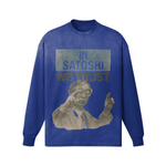 ‍Lucky Satoshi (100% off)