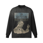 ‍Lucky Satoshi (100% off)