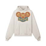 ‍AMA Hoodie (100% off)