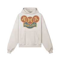 ‍AMA Hoodie (100% off)